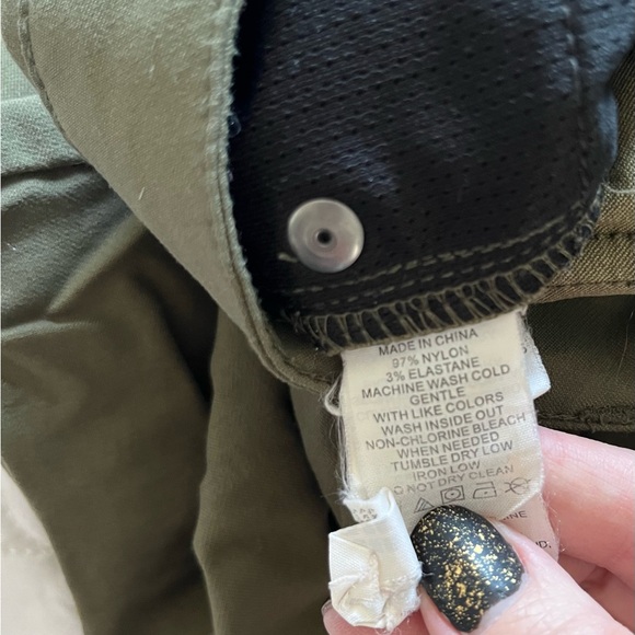 Prana Meme Pant Size 4 - Picture 6 of 6